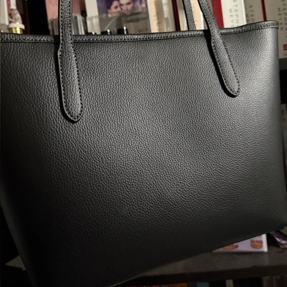 COACH City Tote
